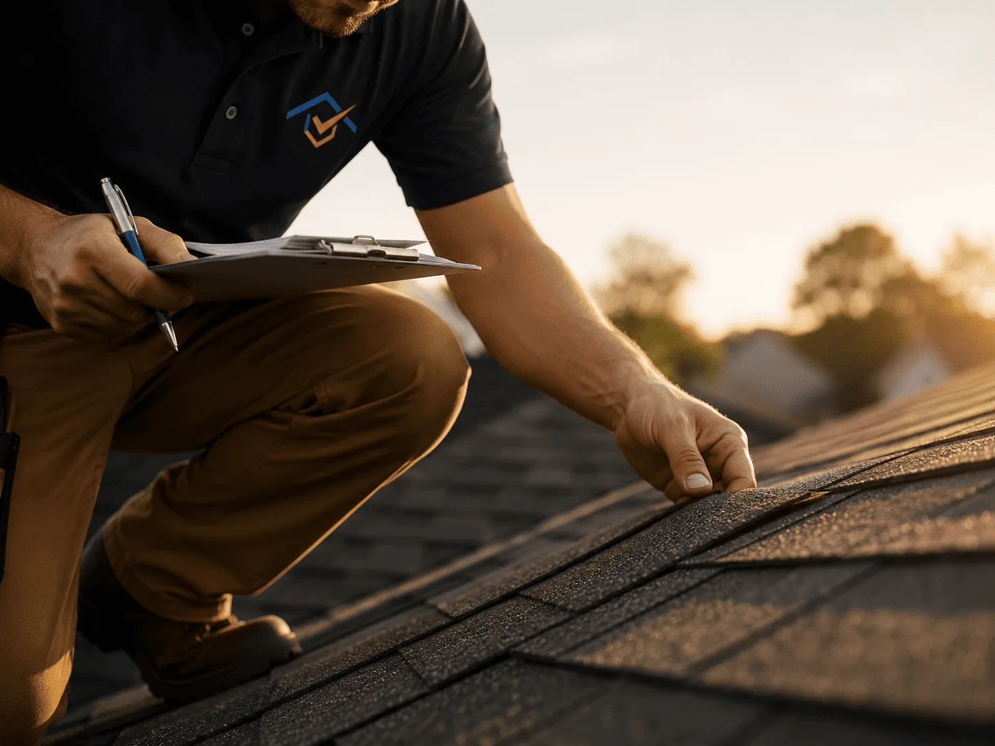 Why Choose Roof Inspection in Kenvil, NJ